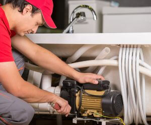 About Septic Pumping Service Barnard, MO